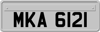 MKA6121