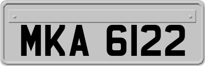 MKA6122