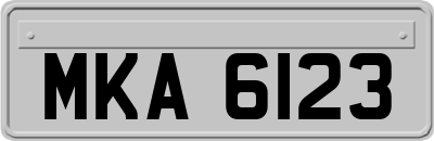 MKA6123