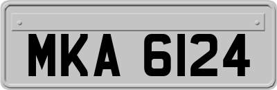 MKA6124