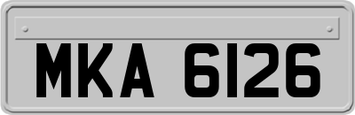 MKA6126