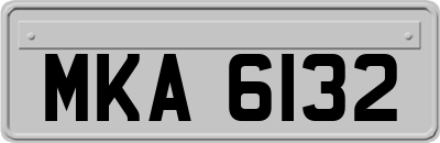 MKA6132