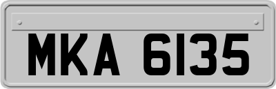 MKA6135