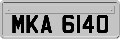 MKA6140