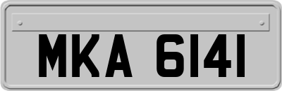 MKA6141
