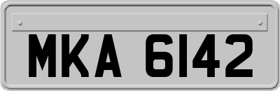 MKA6142