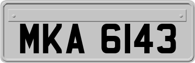 MKA6143