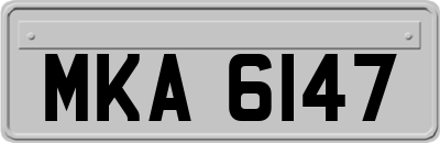 MKA6147