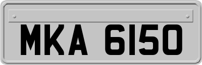 MKA6150