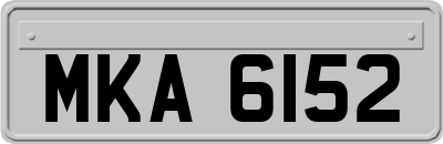 MKA6152