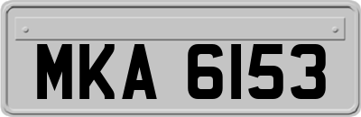 MKA6153