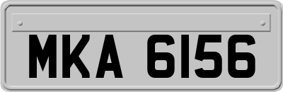 MKA6156