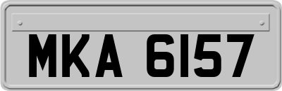 MKA6157