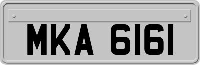 MKA6161