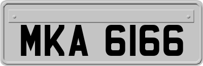 MKA6166