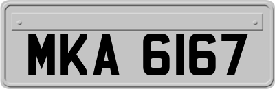 MKA6167