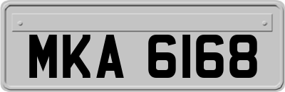 MKA6168