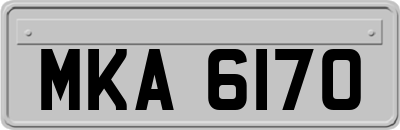 MKA6170