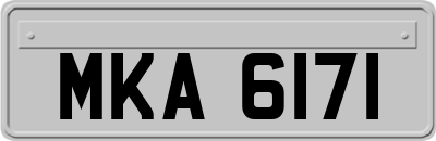 MKA6171