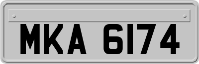MKA6174