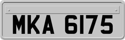 MKA6175