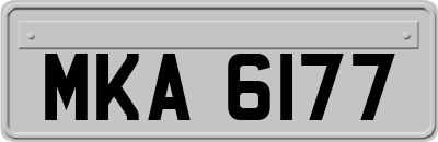 MKA6177
