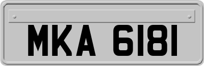 MKA6181