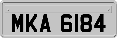 MKA6184