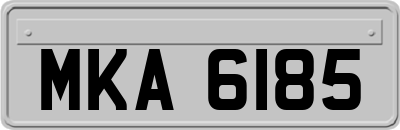 MKA6185