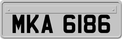 MKA6186