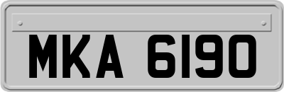 MKA6190