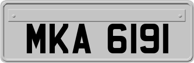 MKA6191
