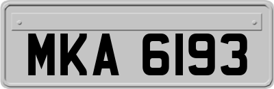 MKA6193