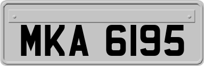 MKA6195