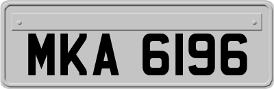 MKA6196