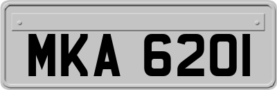 MKA6201