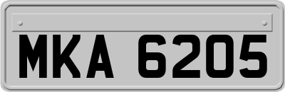 MKA6205