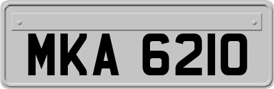 MKA6210