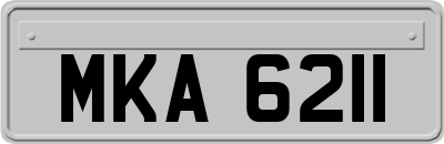 MKA6211