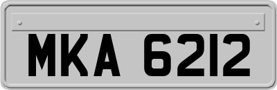 MKA6212