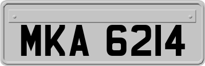 MKA6214