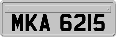 MKA6215