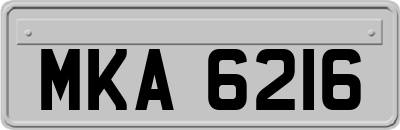 MKA6216