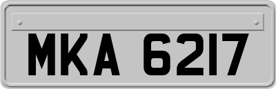 MKA6217