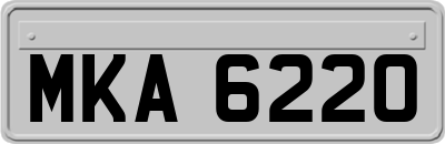 MKA6220