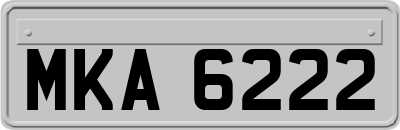 MKA6222