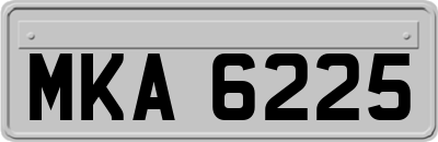 MKA6225