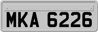 MKA6226