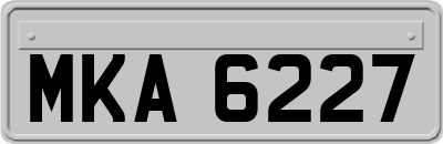 MKA6227