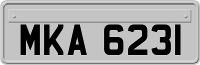 MKA6231